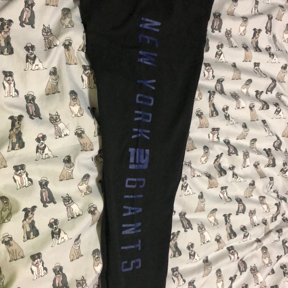 NYG Leggings